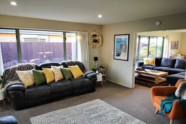 Photo of property in 1 Kohi Drive, Parklands, Christchurch, 8083