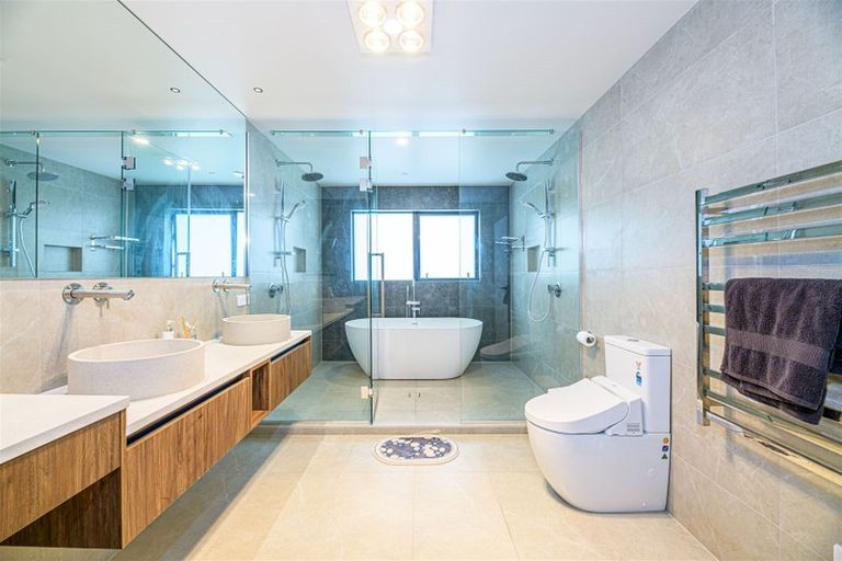 Photo of property in 45 Windlass Street, Long Bay, Auckland, 0630