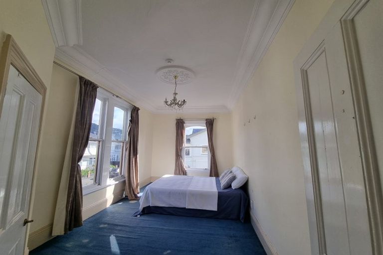 Photo of property in 1/205 The Terrace, Wellington Central, Wellington, 6011