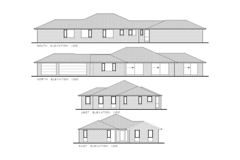 Photo of property in 132 Georgina Street, Marshland, Christchurch, 8083