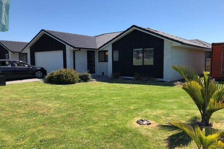 Photo of property in 20 Pahau Avenue, Tikipunga, Whangarei, 0112