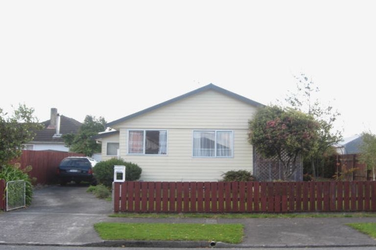 Photo of property in 38 Roberts Street, Epuni, Lower Hutt, 5011
