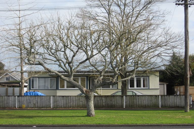 Photo of property in 197b Galloway Street, Hamilton East, Hamilton, 3216