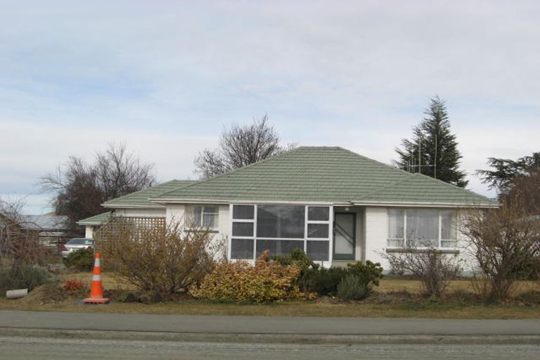 Photo of property in 7 Regent Street, Fairlie, 7925