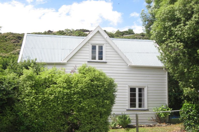 Photo of property in 43 Rue Balguerie, Akaroa, 7520