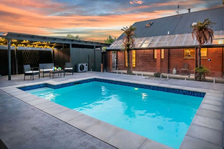 Photo of property in 17 Smarts Drive, Leithfield, 7481