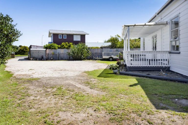 Photo of property in 176 Glover Road, Hawera, 4610