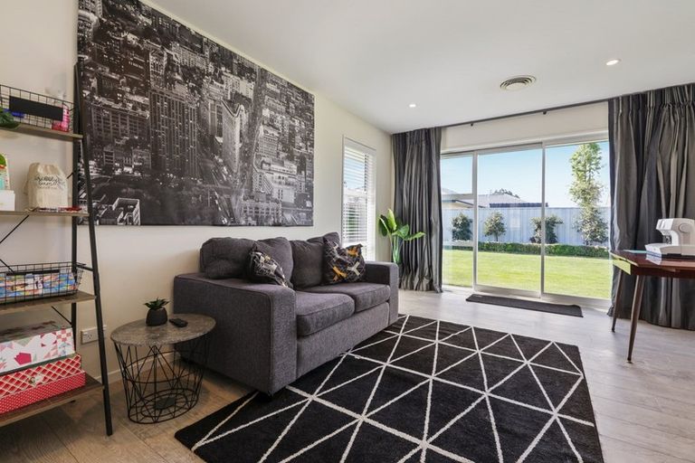 Photo of property in 46 Stanford Way, Rolleston, 7615