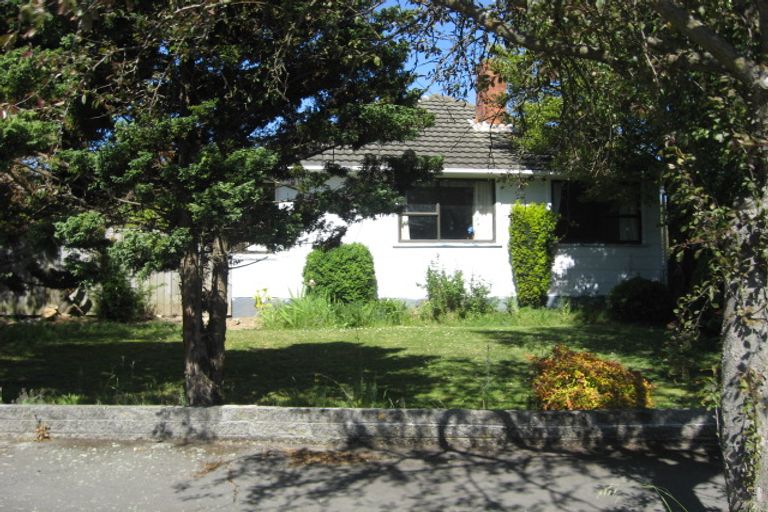 Photo of property in 12 Bellbrook Crescent, Shirley, Christchurch, 8013