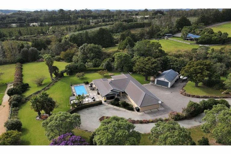 Photo of property in 20 Harmony Lane, Waipapa, Kerikeri, 0230