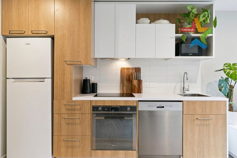 Photo of property in Vsp South, 604/168 Victoria Street, Te Aro, Wellington, 6011