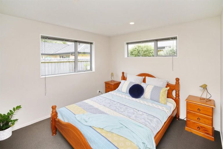 Photo of property in 94 Saint Lukes Street, Woolston, Christchurch, 8062