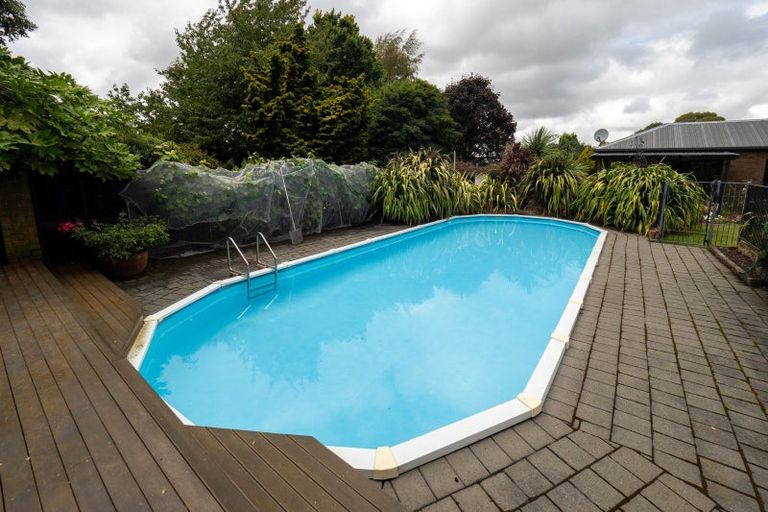 Photo of property in 44 Taits Road, Newland, Ashburton, 7772