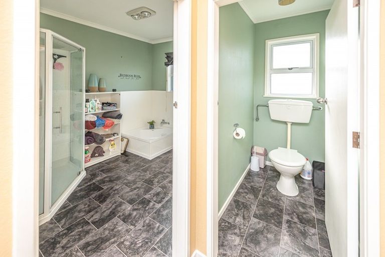 Photo of property in 110 Somerset Road, Springvale, Whanganui, 4501