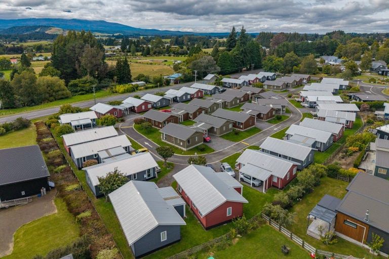 Photo of property in 8/20 Rangataua Rd (state Highway 49), Ohakune, 4625