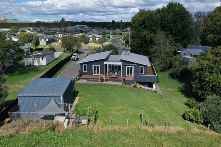 Photo of property in 23 Arawa Road, Pongakawa, Te Puke, 3186