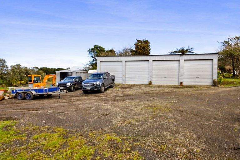 Photo of property in 2745 Opunake Road, Te Kiri, Opunake, 4682