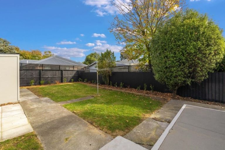 Photo of property in 10 Wyon Street, Linwood, Christchurch, 8062