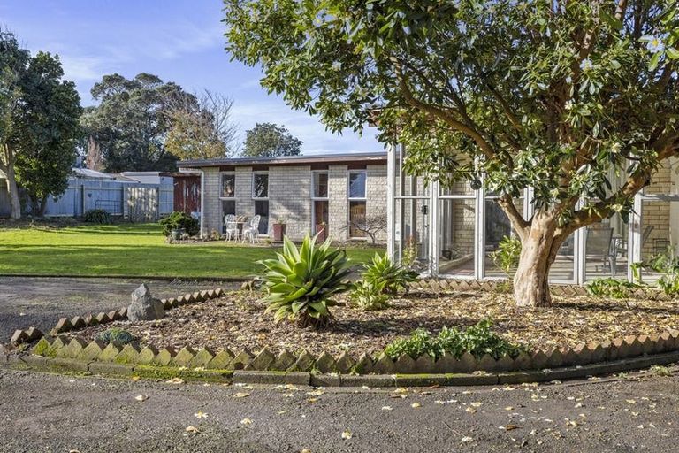 Photo of property in 89 Ihaia Road, Opunake, 4616