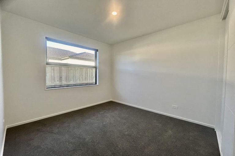 Photo of property in 4 Riroriro Lane, Halswell, Christchurch, 8025