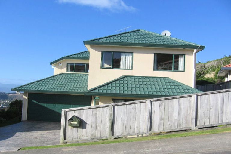 Photo of property in 61 Mclintock Street, Johnsonville, Wellington, 6037