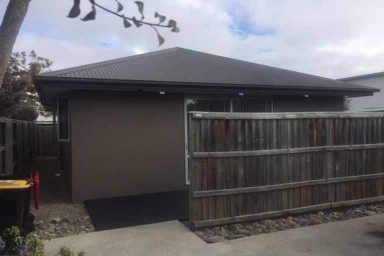 Photo of property in 255a Williams Street, Kaiapoi, 7630