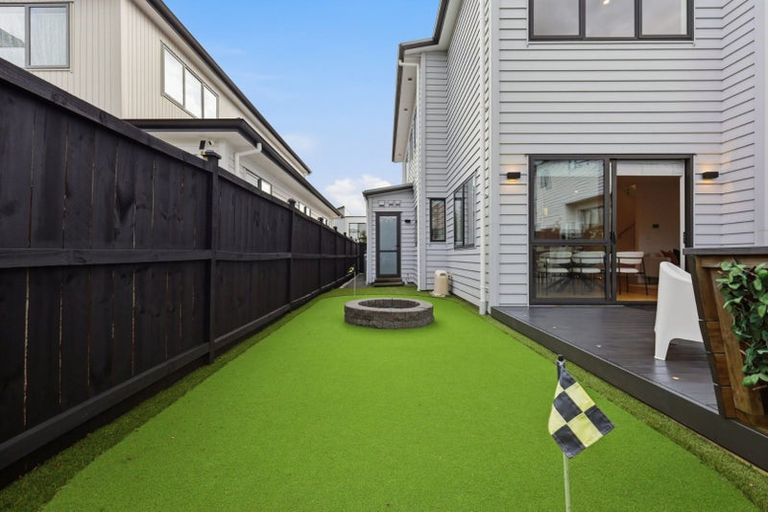 Photo of property in 31 Myland Drive, Hobsonville, Auckland, 0616