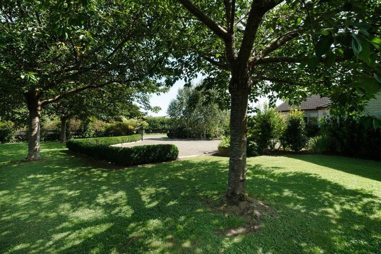 Photo of property in 37 Oakland Lane, Shannon, Palmerston North, 4474