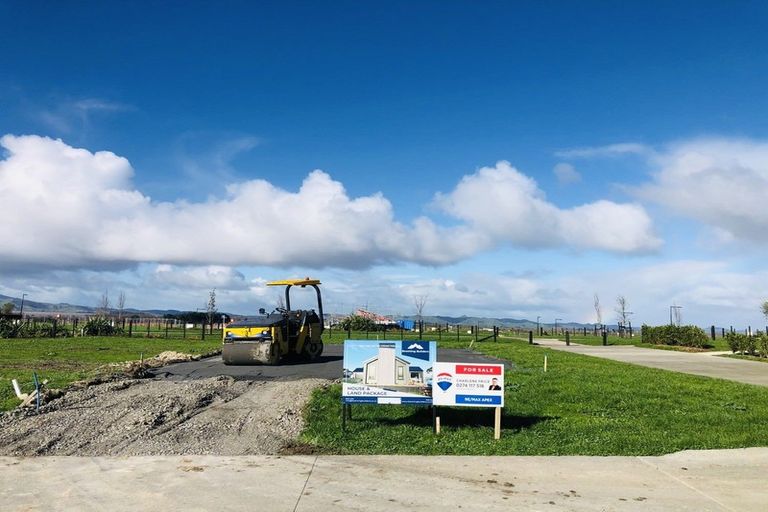 Photo of property in 7 Albur Way, Te Kauwhata, 3710