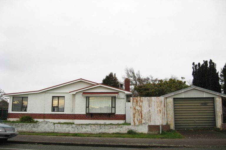 Photo of property in 97 Elizabeth Street, Appleby, Invercargill, 9812