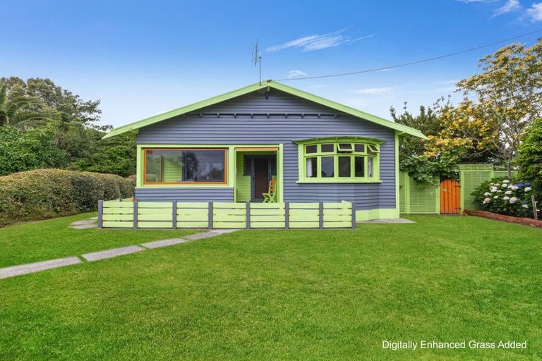 Photo of property in 417 Somme Parade, Aramoho, Whanganui, 4500