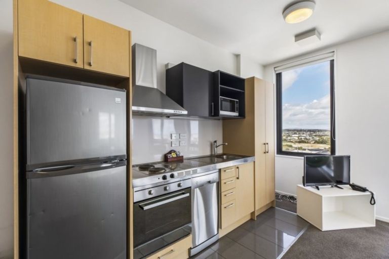 Photo of property in Twin Towers, 1007/17 Putney Way, Manukau, Auckland, 2104