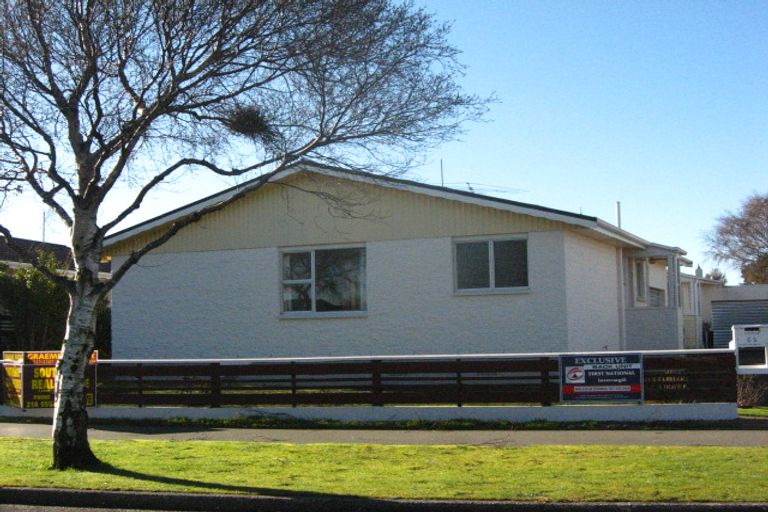 Photo of property in 51 Bamborough Street, Richmond, Invercargill, 9810