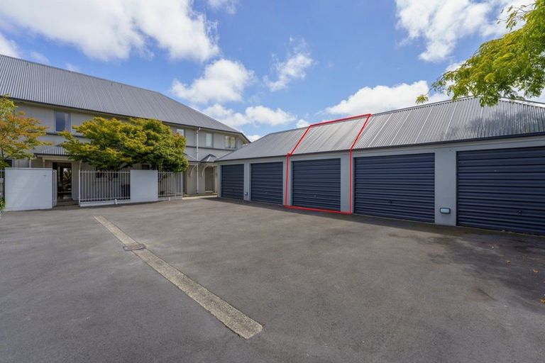 Photo of property in 7/53 Champion Street, Edgeware, Christchurch, 8013