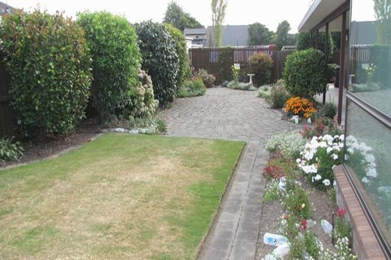 Photo of property in 29 Sapphire Street, Casebrook, Christchurch, 8051