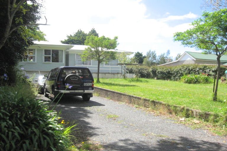 Photo of property in 16 Broadway, Kaikohe, 0405