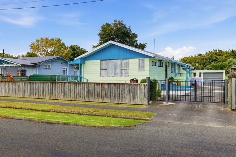 Photo of property in 23a Gloucester Street, Whanganui, 4500