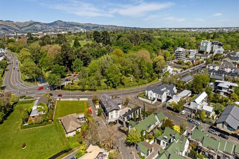 Photo of property in 10 Shrewsbury Street, Merivale, Christchurch, 8014