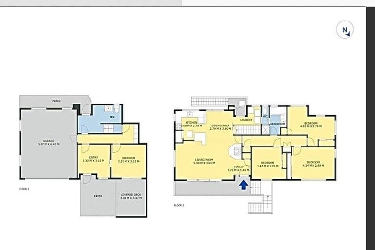 Photo of property in 144 Taupaki Road, Taupaki, Henderson, 0782