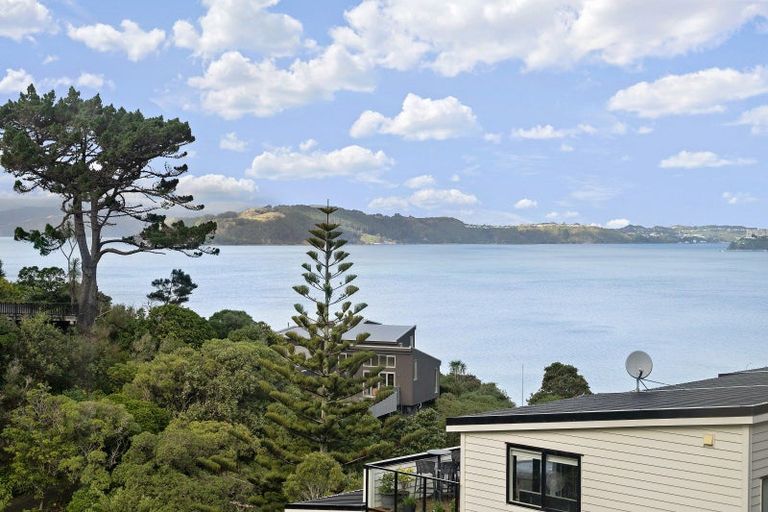 Photo of property in 48 Rangiora Avenue, Kaiwharawhara, Wellington, 6035