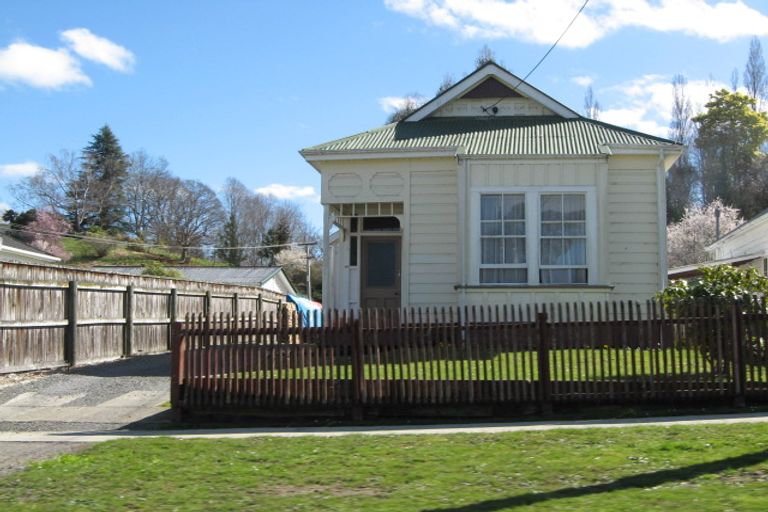 Photo of property in 31 Moa Street, Taihape, 4720
