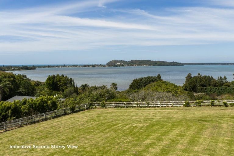 Photo of property in 133a Athenree Road, Athenree, Katikati, 3177