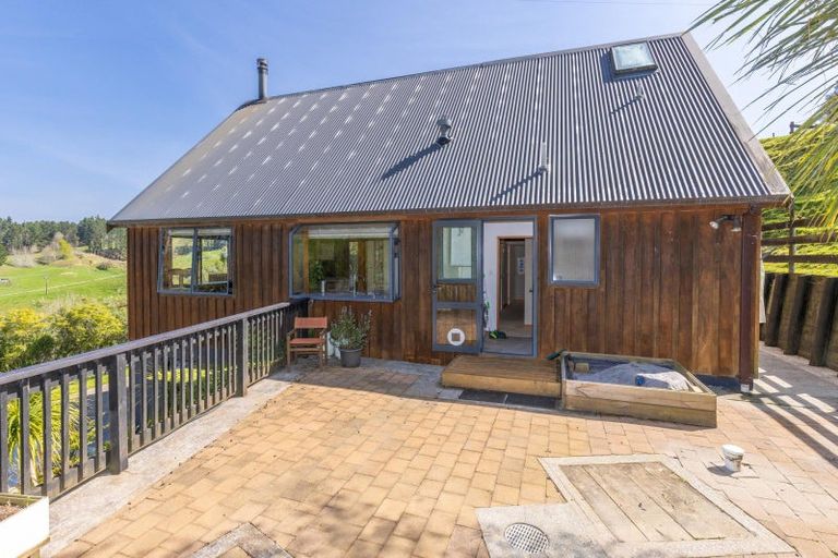 Photo of property in 86 Karakariki Road, Whatawhata, Hamilton, 3289