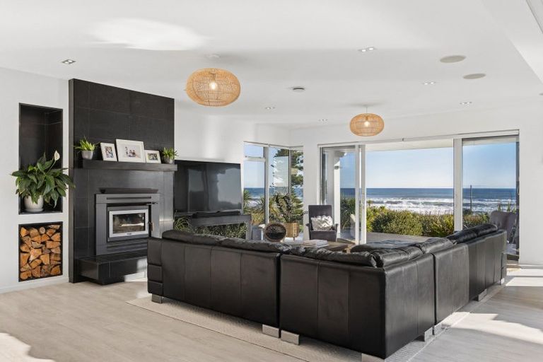 Photo of property in 87 Okari Road, Cape Foulwind, Westport, 7892