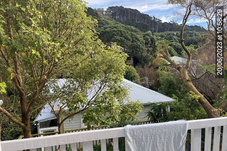 Photo of property in 154 Hanson Street, Newtown, Wellington, 6021