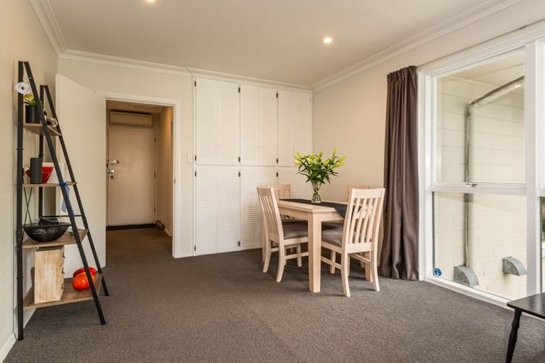 Photo of property in 5/101 Carlton Mill Road, Merivale, Christchurch, 8014