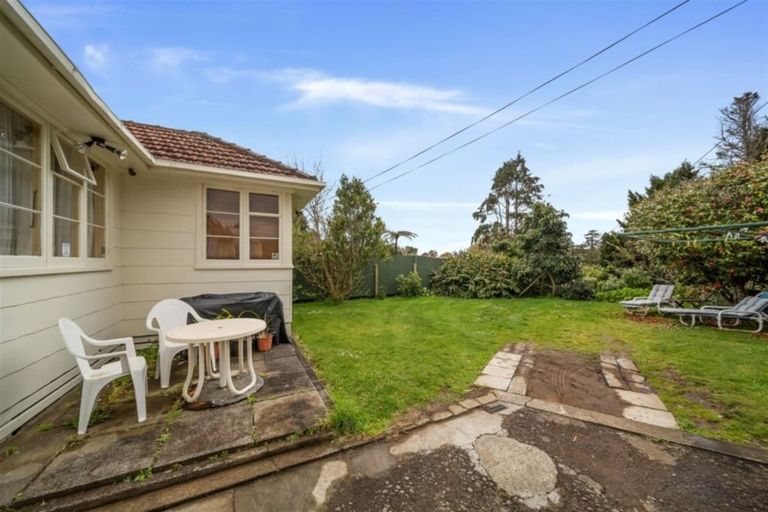 Photo of property in 68 Parsons Street, Frankleigh Park, New Plymouth, 4310