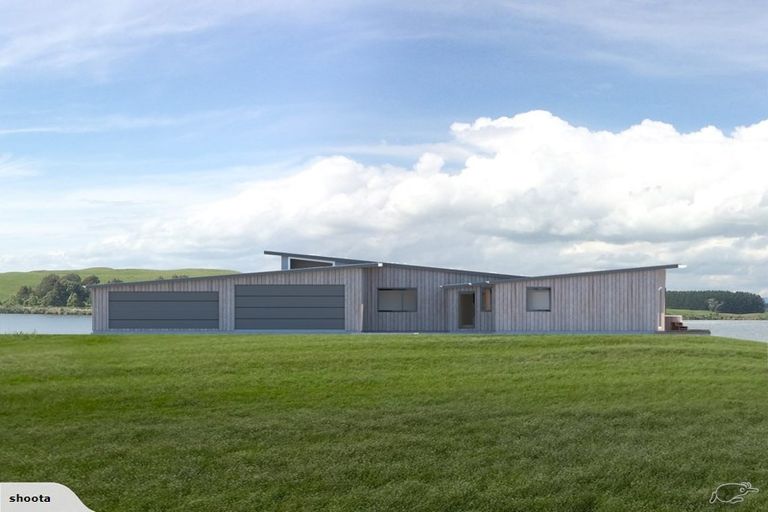 Photo of property in 440 Hokio Beach Road, Hokio Beach, Levin, 5571