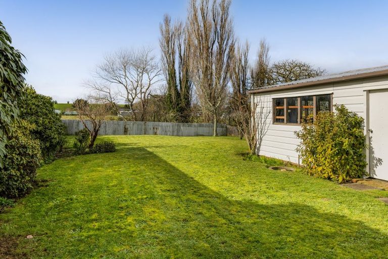 Photo of property in 86 Stanners Street, Eltham, 4322