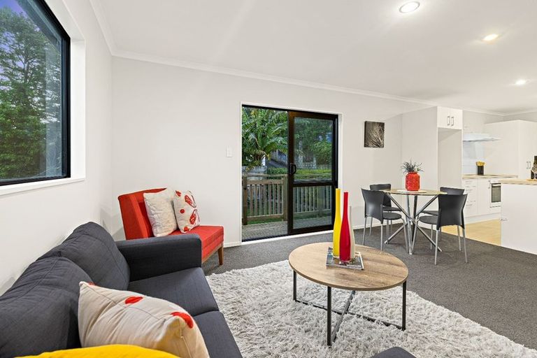 Photo of property in 56a Zita Maria Drive, Massey, Auckland, 0614